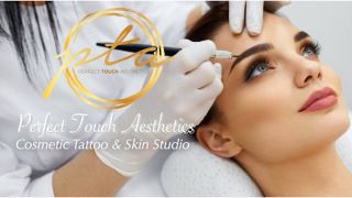 permanent make up clinic torrance Perfect Touch Aesthetics