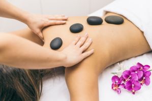 thai massage therapist torrance Vimarn Thai Massage