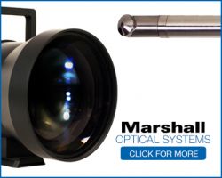 electronics manufacturer torrance Marshall Electronics, Inc.