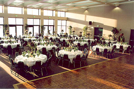 banquet hall torrance Toyota Meeting Hall