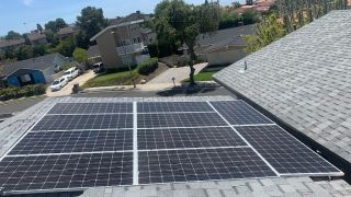 solar photovoltaic power plant torrance Solar Tech Solutions