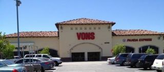 grocery delivery service torrance Vons