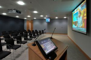 video conferencing service torrance MW Audio Visual