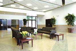 function room facility torrance Ken Miller Recreation Center