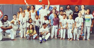 capoeira school torrance Capoeira Brasil Long Beach
