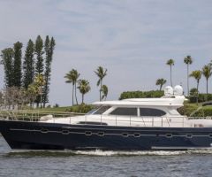 boat dealer torrance Seacoast Yachts