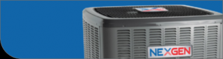 air conditioning system supplier torrance NexGen HVAC & Plumbing