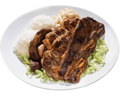 hawaiian restaurant torrance L&L Hawaiian Barbecue