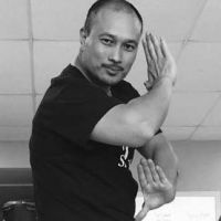 Guro Alvin Catacutan - Owner / Chief Instructor Pamana Kali