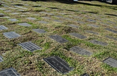 mausoleum builder torrance Pacific Crest Cemetery