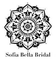 wedding dress rental service torrance Sofia Bella Bridal