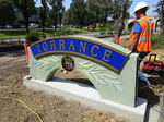 neon sign shop torrance METRO SIGNS, BANNERS & INSTALLATION