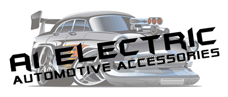 auto accessories wholesaler torrance A1 Electric Automotive Accessories