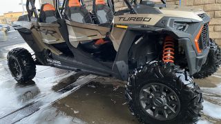 atv rental service torrance J Star Motorsports