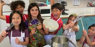 cooking school torrance From Scratch Bakers