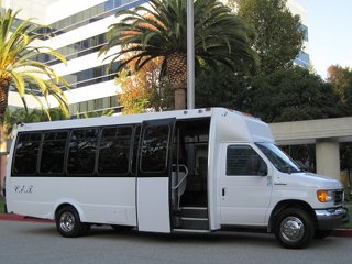 Minibuses (24) 24 passengers