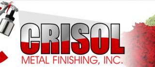 metal finisher torrance Crisol Metal Finishing