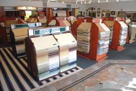 flooring store torrance Fred's Carpets Plus south