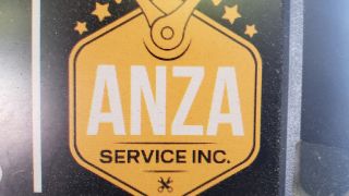 car inspection station torrance Anza Service Inc.