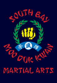 taekwondo school torrance South Bay Moo Duk Kwan