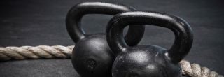 weightlifting area torrance Kettlebells South Bay