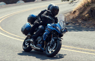 triumph motorcycle dealer torrance LA Cyclesports LA Honda Triumph of Los Angeles