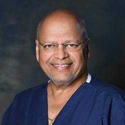 orthopedic surgeon torrance Chandran Orthopaedic Surgery: Shaun E. Chandran, MD