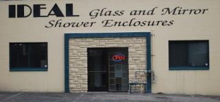 glassware manufacturer torrance Ideal Glass & Mirror Inc
