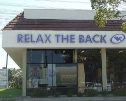office furniture store torrance Relax The Back