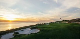 public golf course torrance Trump National Golf Club Los Angeles
