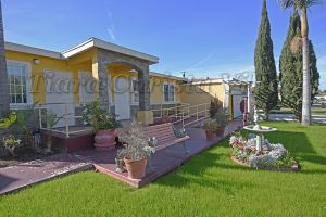 Villa Christa | Board & Care | Torrance, CA |