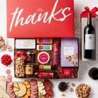 gift basket store torrance Hickory Farms at Del Amo Fashion Center I