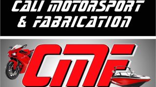 atv repair shop torrance Cali Motorsports & Metal Fabrication INC