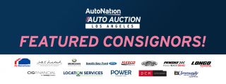 auto auction torrance AutoNation Auto Auction Los Angeles