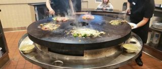 mongolian barbecue restaurant torrance Big Wok Mongolian BBQ