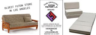 futon store torrance Futon Factory LA