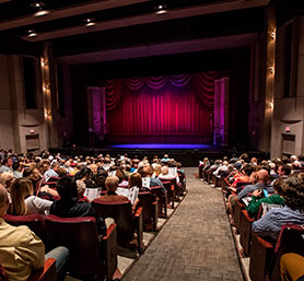 theater production torrance James R. Armstrong Theatre