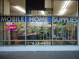 mobile home supply store torrance Koch Brothers Mobile Home & RV Supplies