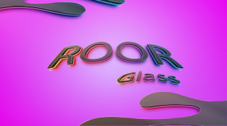 ROOR Glass