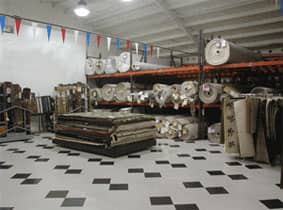 rug store torrance Fred's Carpets Plus south