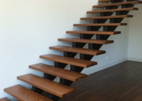 stair contractor vallejo All Things Interior