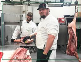 butcher shop deli vallejo Browns Valley Meat