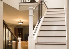 stair contractor vallejo All Things Interior