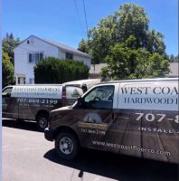 wood floor installation service vallejo West Coast Floor Company *Showroom Open by Appointment*