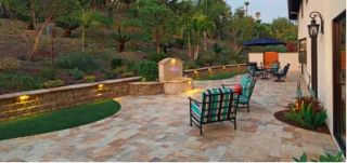 paving materials supplier vallejo System Pavers