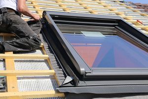 Reliable Skylight Installation