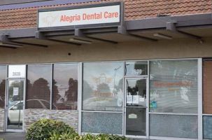cosmetic dentist vallejo Alegria Dental Care