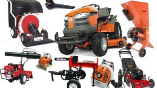 lawn mower repair service vallejo A1 PowerSport Lawn & Garden