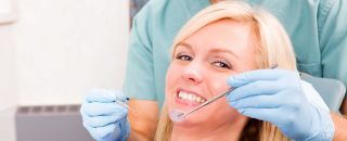 prosthodontist vallejo North Bay Dental Group: Vallejo, Edalati Nazila D.D.S.