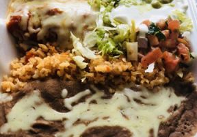 burrito restaurant vallejo Los Amigos Taqueria